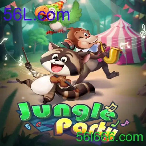 JungleParty