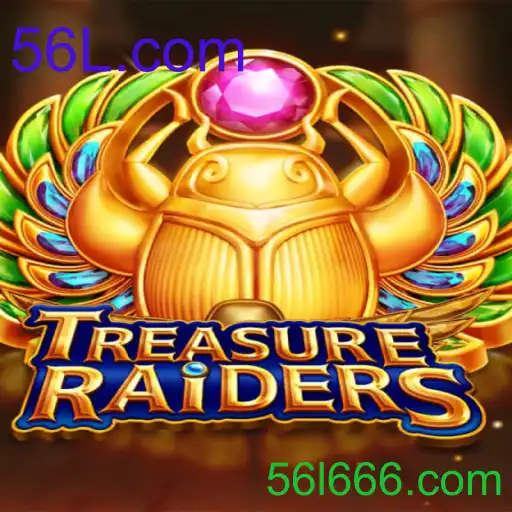 TREASURERAIDERS